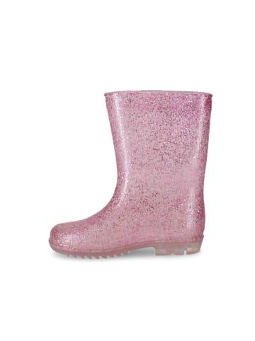 Coccodrillo Gummistiefel in rosa