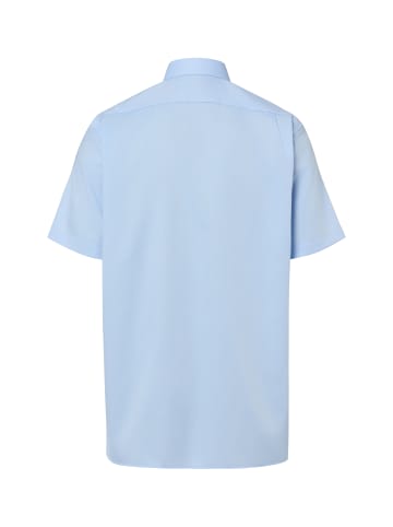 Andrew James Hemd in hellblau