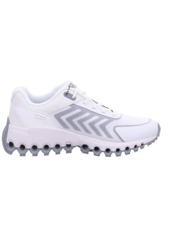 K-SWISS Sneaker Tubes in Weiß