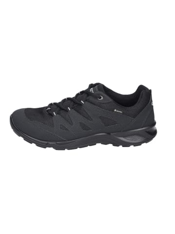 Ecco Sneaker TERRACRUISE LT M in black/black