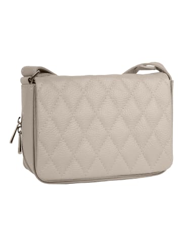 Cluty Umhängetasche in grau