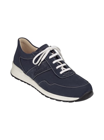 Finn Comfort Halbschuhe Prezzo in Blau