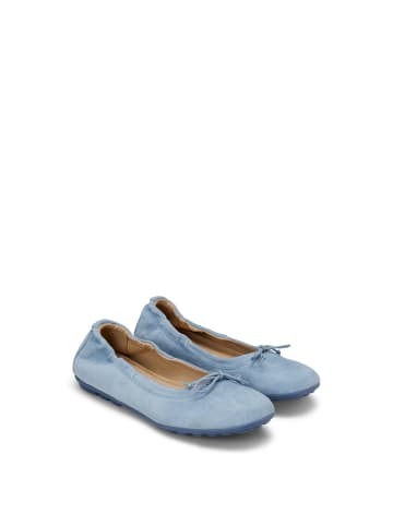 Marc O'Polo Ballerina in light blue