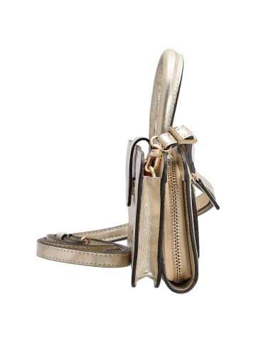 PICARD Favourite 1 - Handytasche/Geldbörse 6cc 18 cm (champagner) in champagner