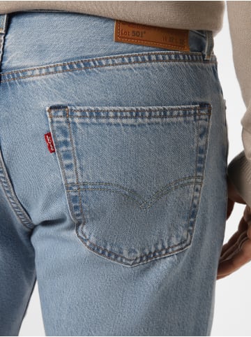 Levi´s Jeans 501® Original in light stone