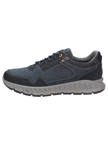 Sioux Sneaker Utisso-700 in dunkelblau