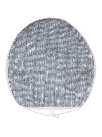 Erwin Müller WC-Deckelbezug in grau