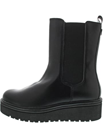 Marco Tozzi Chelsea Boot Schwarz
