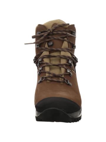 hanwag Wanderschuh in braun