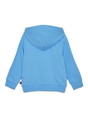 Legowear Sweatshirt in Blau