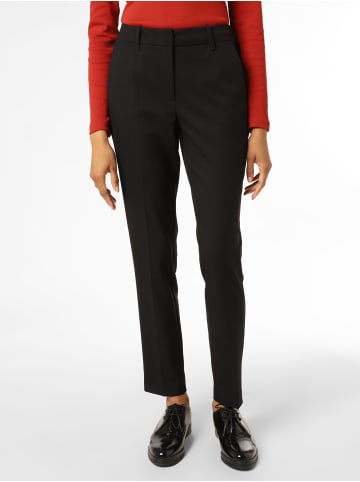 BETTY & CO Hose in schwarz