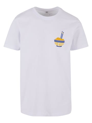 Mister Tee Mister Tee T-Shirts in white