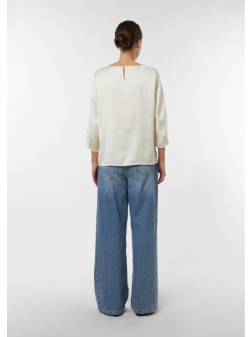 comma Bluse  in  0403_creme