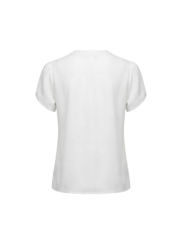 faina Women Blouse in White