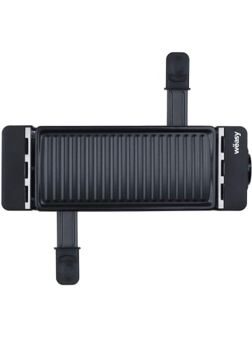 Weasy TAK12 Raclette-Set für 2 Personen