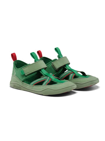 Affenzahn Affenzahn Sandale Vegan Breezy Frosch Größe 27