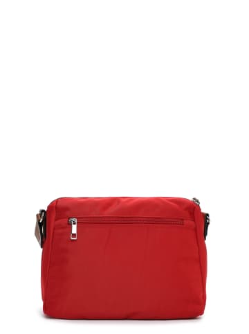 EMILY & NOAH Umhängetasche E&N Esther in red
