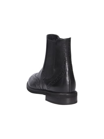 Paul Green Stiefelette in schwarz