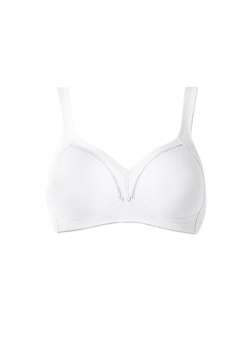 Triumph Cotton Shaper N in Weiß