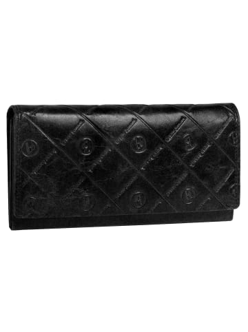 Bruno Banani Geldbörse in schwarz