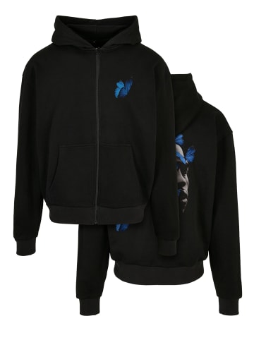 Mister Tee Mister Tee in black