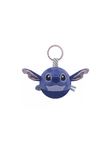 Clementoni Plüschballfigur, Babyrassel