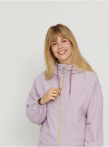 MAZINE Sommerjacke Shelby II Light in pale lavender