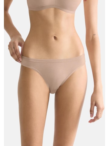 Sloggi Mini Slip GO Daily Cotton in New beige