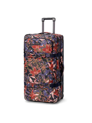 Dakine Split Roller 110 - Rollenreisetasche 81 cm (mulled basil) in dark stargazer
