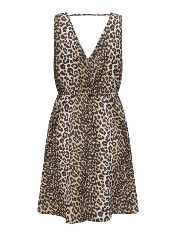 ONLY Kleid in Timber Wolf