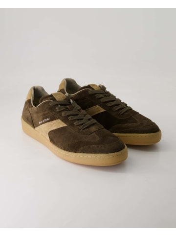 Marc O'Polo Shoes Sneaker low in Braun