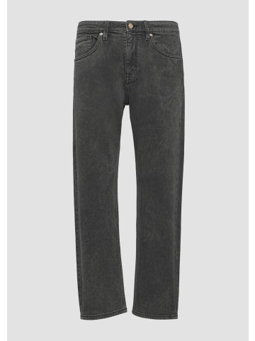 s.Oliver Jeans-Hose BENITO in 8960_dunkelbraun