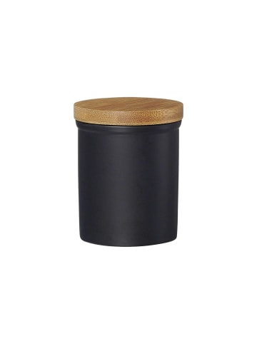 Ritzenhoff & Breker Vorratsdose Jasper 200 ml in schwarz-braun
