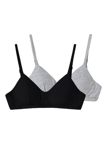 name it Bralette in Black