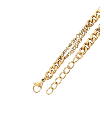 gaya Women Bracelet in Gold