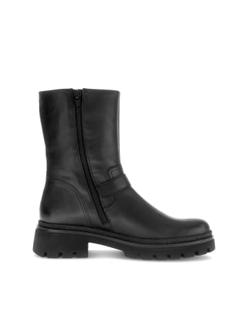 Gabor Sportliche Stiefeletten in schwarz