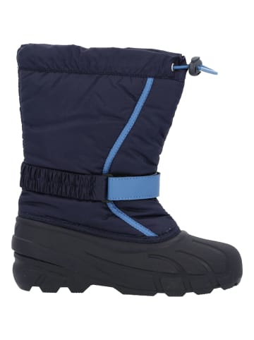 Sorel Winterstiefel in Collegiate Navy