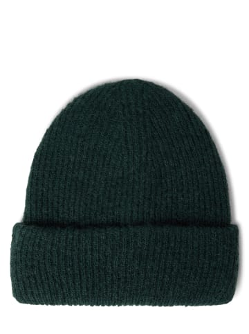 Marie Lund Mütze in tanne - 0028