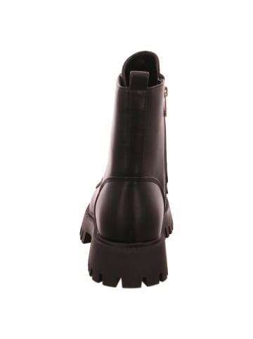 Guess Schnürstiefel Fiona in Schwarz