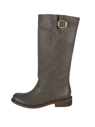 Felmini Stiefel in Schwarz