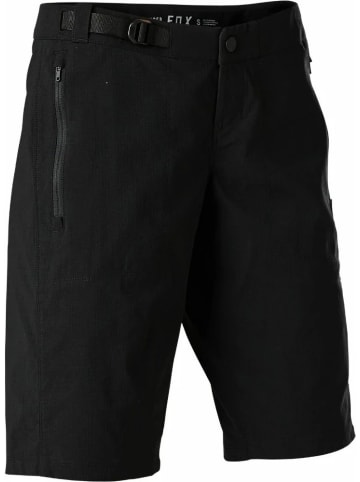 Fox Radsportzubehör in Schwarz