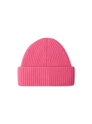 Style Republic Chunky Beanie Damen in neon pink