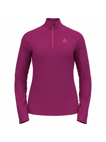 Odlo Midlayer Besso in Violett