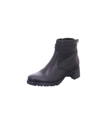 ara Stiefeletten für Damen in schwarz in schwarz