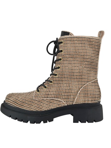 La Strada Damen Stiefel/Boots ungefüttert  in Beige