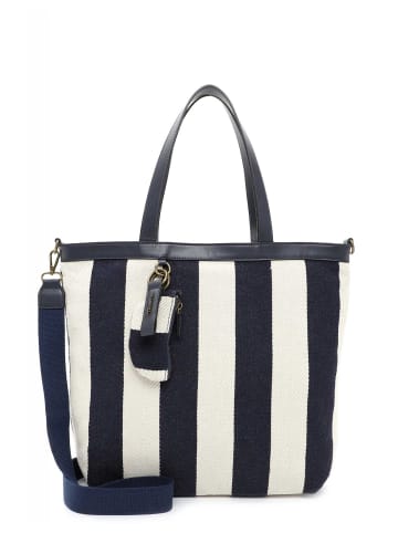 Tamaris Shopper Lou in blue
