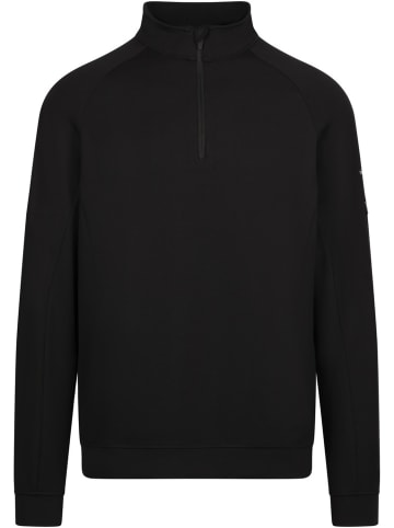 Trespass Pullover "Zakery Active Top" in Schwarz