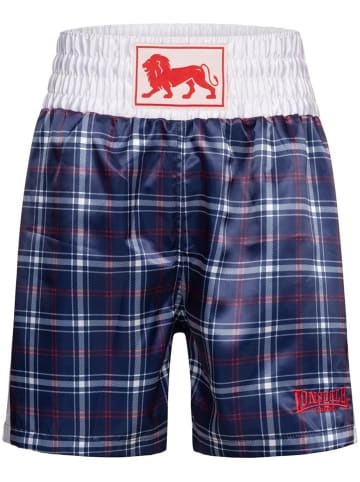 Lonsdale Sporthose "Spaxton" in Blau