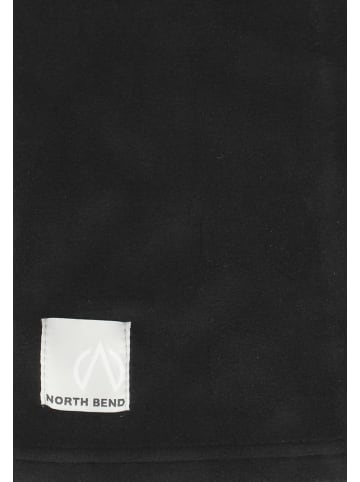 North Bend Nackenschutz Bitsy in 1001 Black