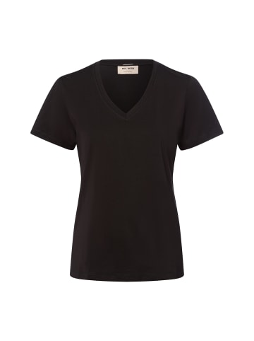 Mos Mosh Shirt MMDala in schwarz